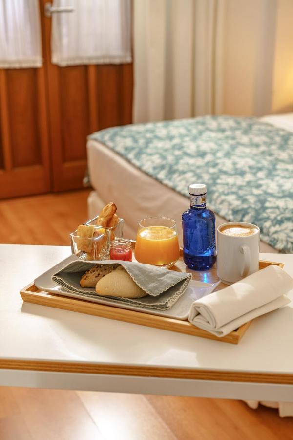 Hotel Hotel Boutique Parraga Siete Granada