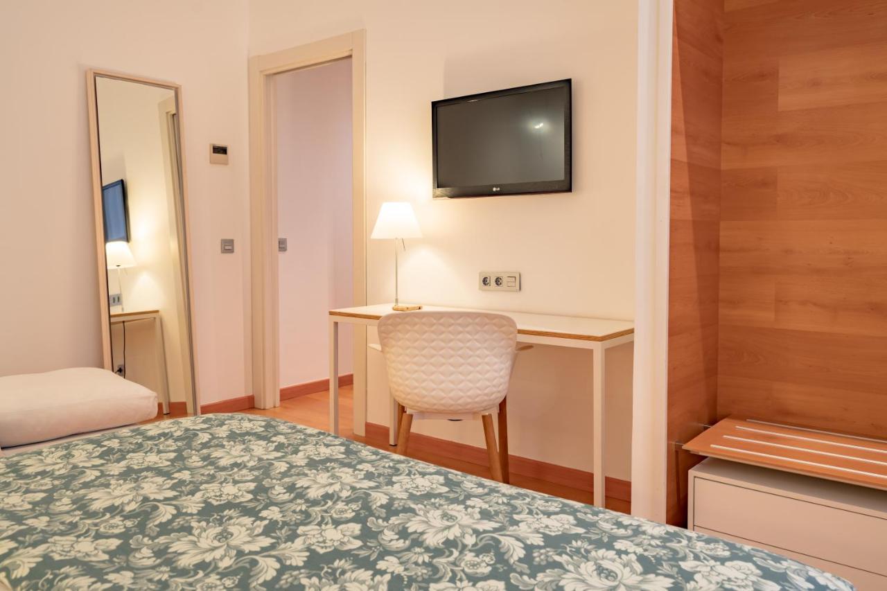Boutique Parraga Siete Hotel