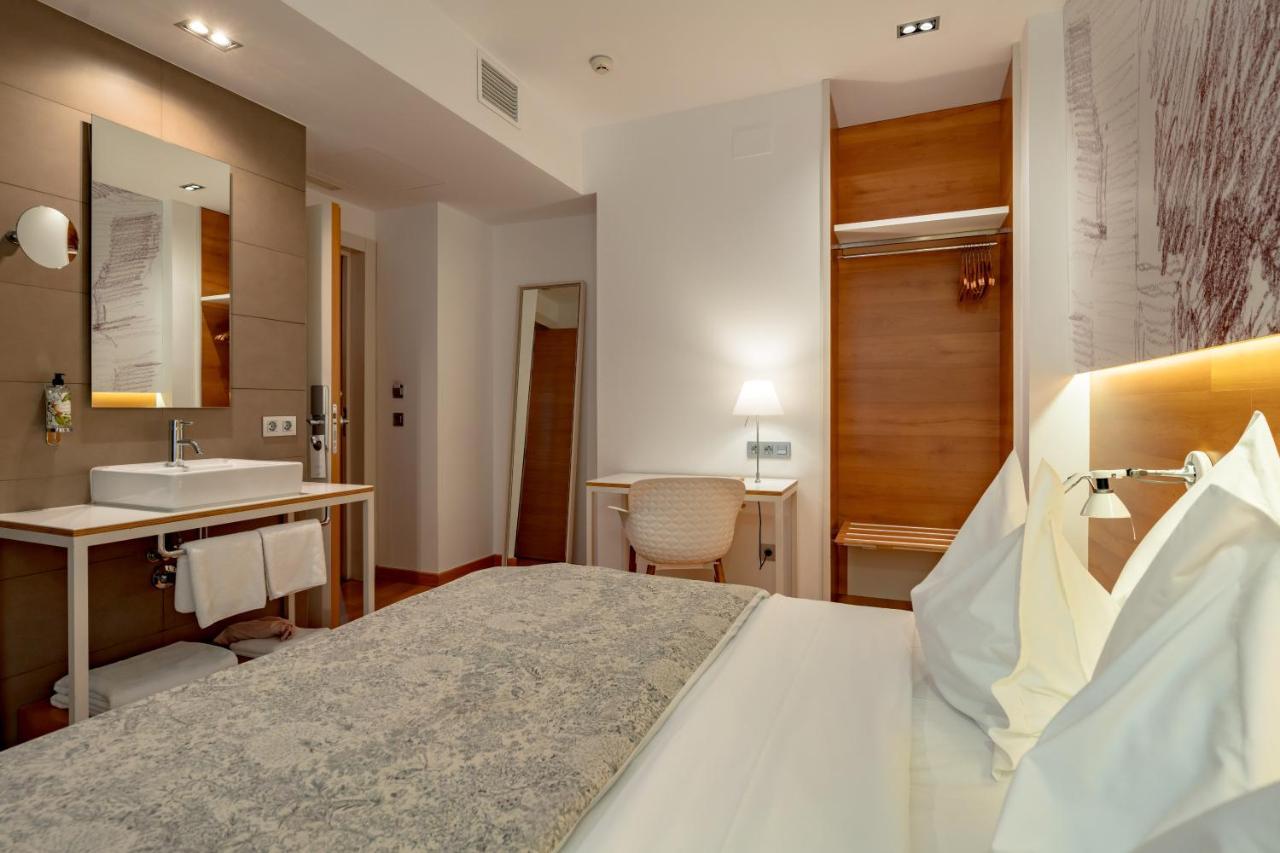 Párraga Siete Hotel
