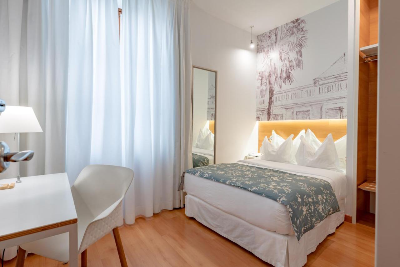 Hotel Boutique Parraga Siete Grenade
